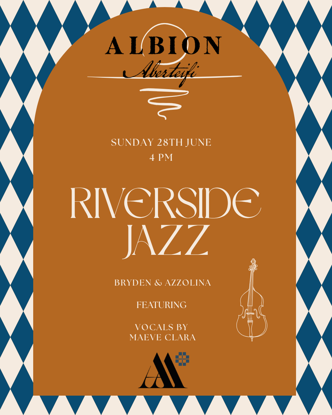 Riverside Jazz at the Albion