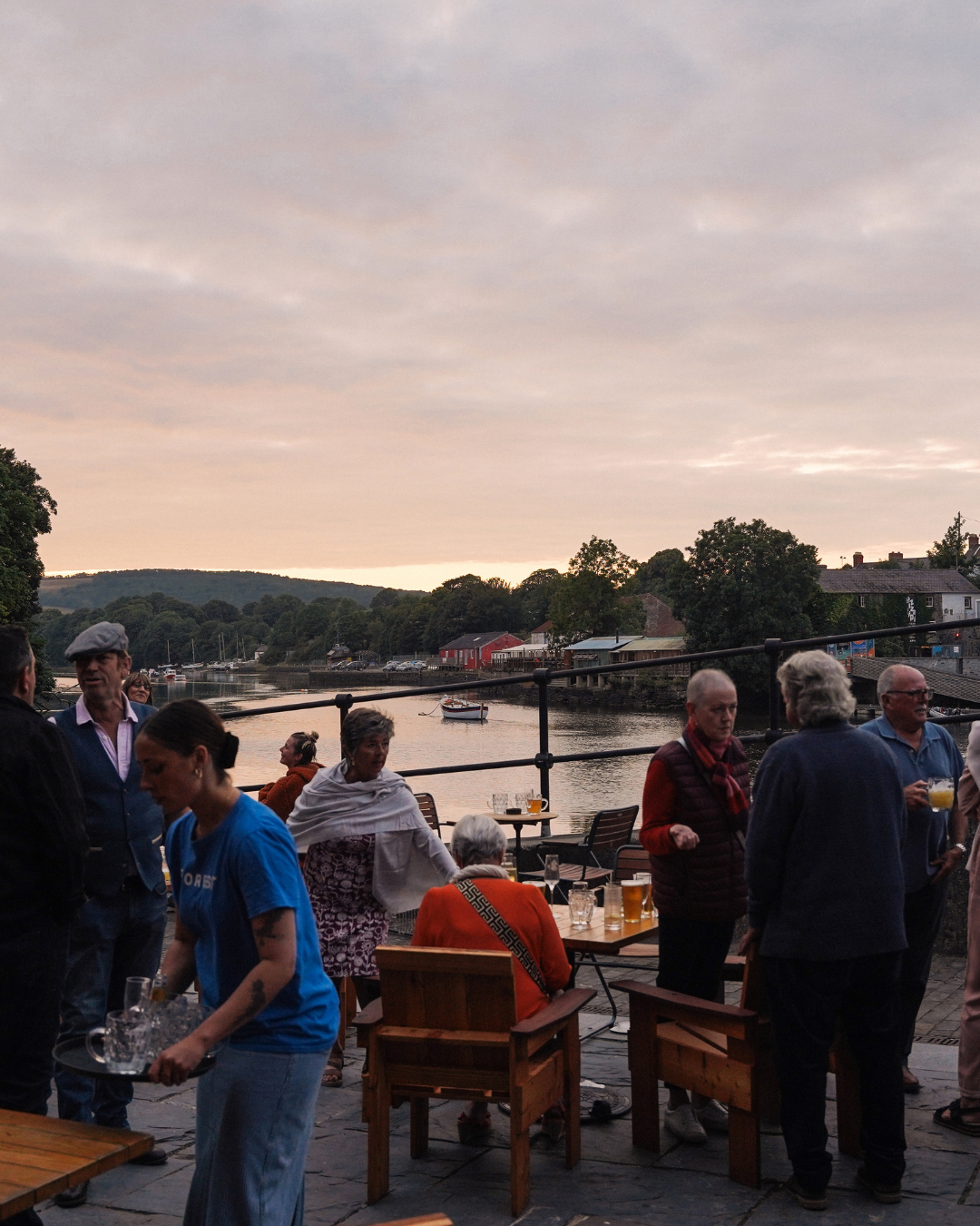 Riverside Jazz at the Albion