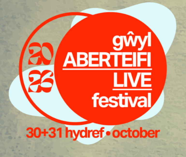Gŵyl Aberteifi Live