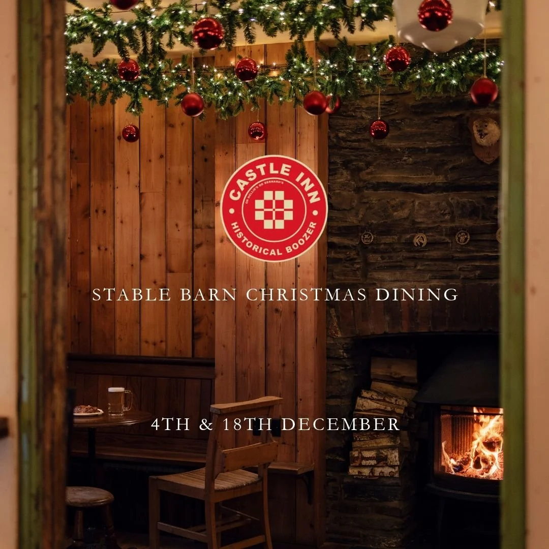 Stable barn   Christmas dining.jpg