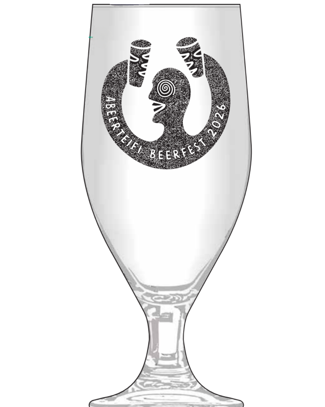 *Early Bird* Abeerteifi Beerfest Weekend Ticket
