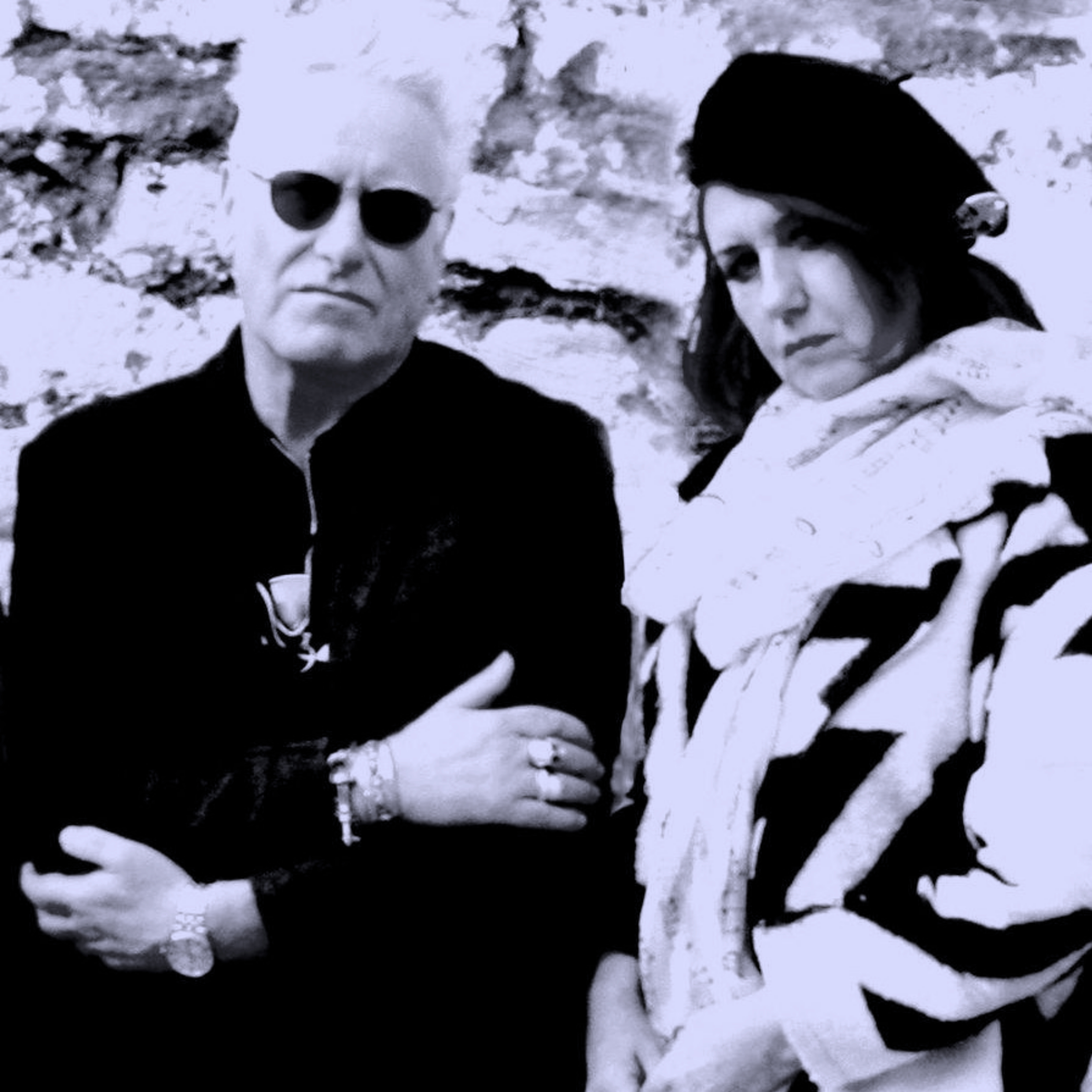 The Countess of Fife (duo) Live at Denholm Folk Festival