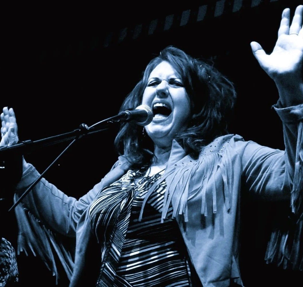 The Countess of Fife Live at Harbour Arts Centre
