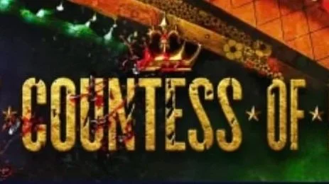 THE COUNTESS OF FIFE - ALBUM LAUNCH *NEW PHONE * NEW CAR * NEW MAN *