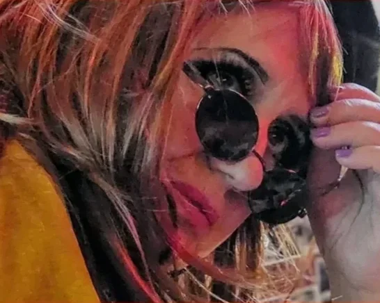 The Countess of Fife Live at LNFG Big Blue