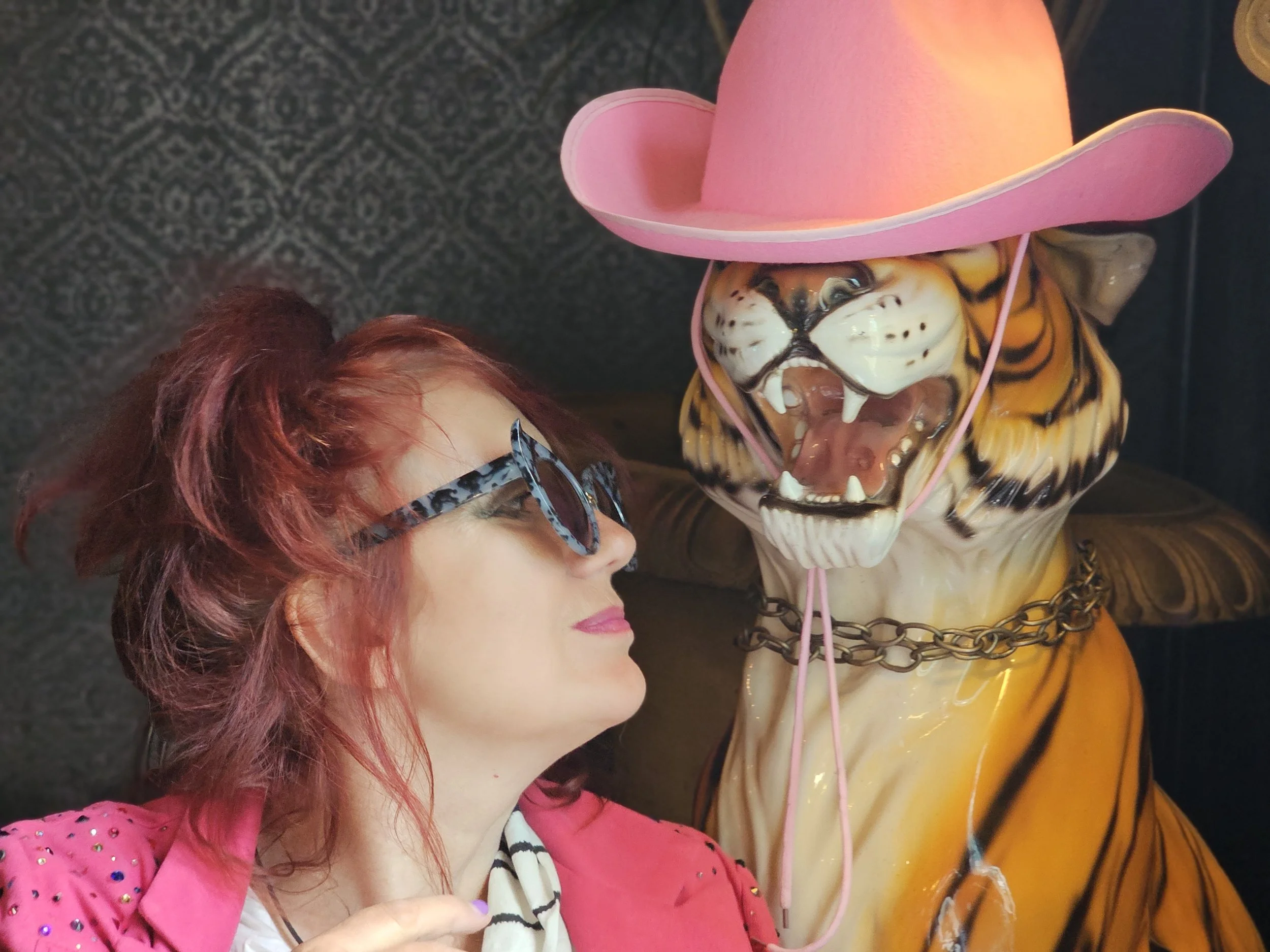 Postponed until 2027 - The Countess of Fife Live - Tolbooth Stirling