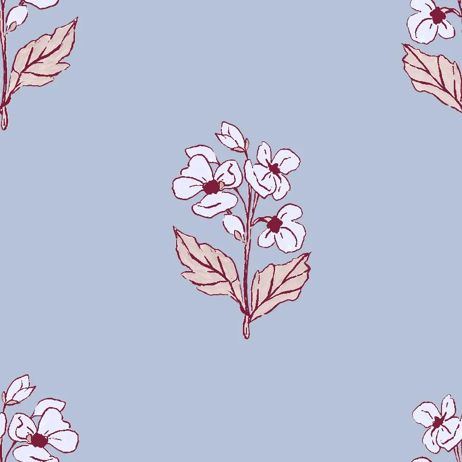 Wildflower Keepsake - Medium Periwinkle.jpg