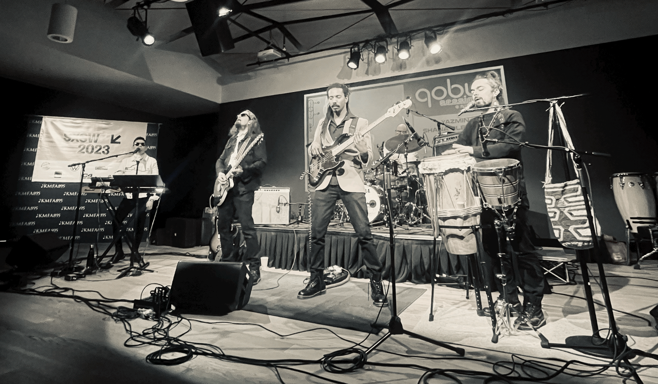 Notes on SXSW (Republished)