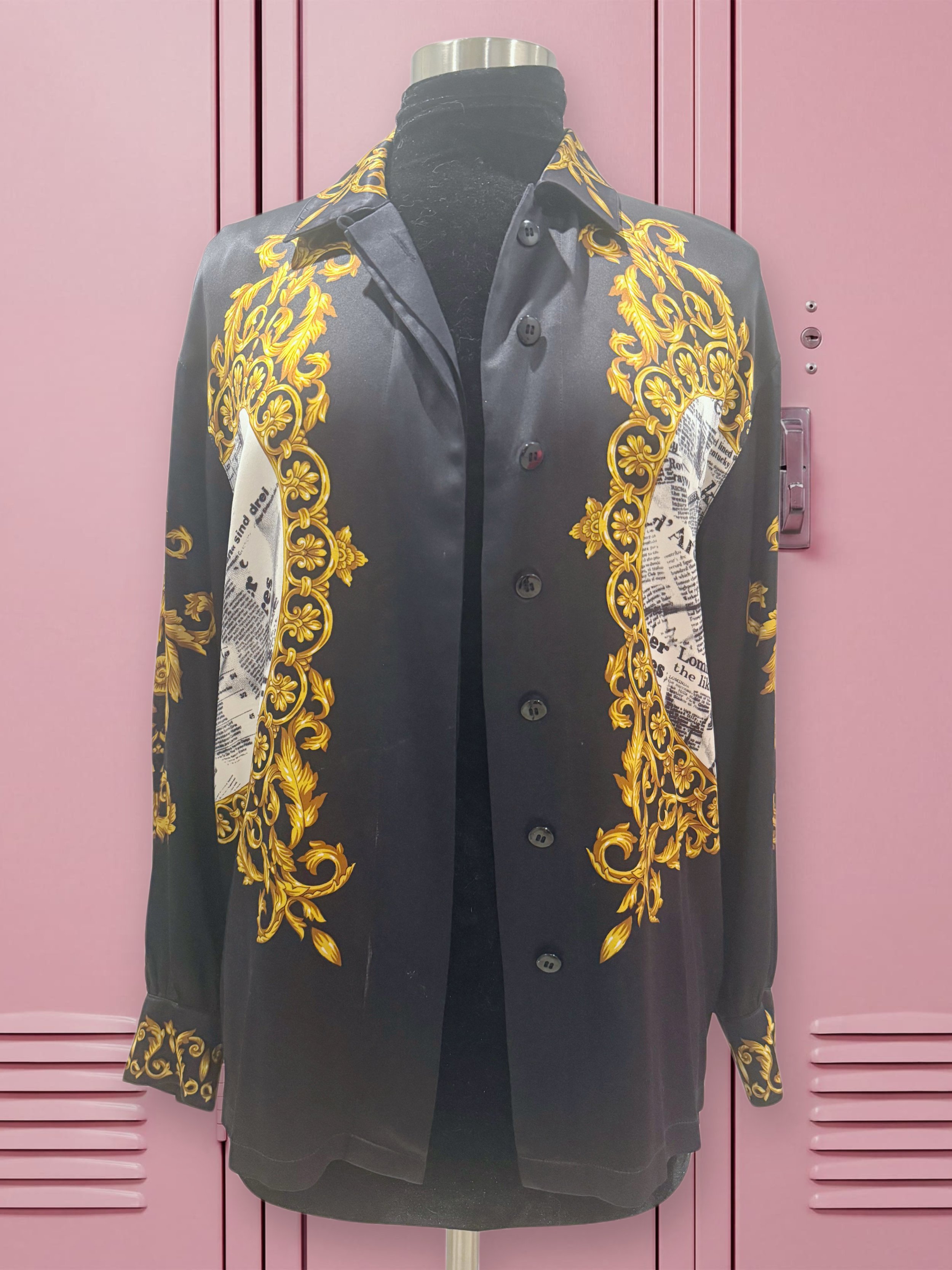 ABOUT IT! ESCADA