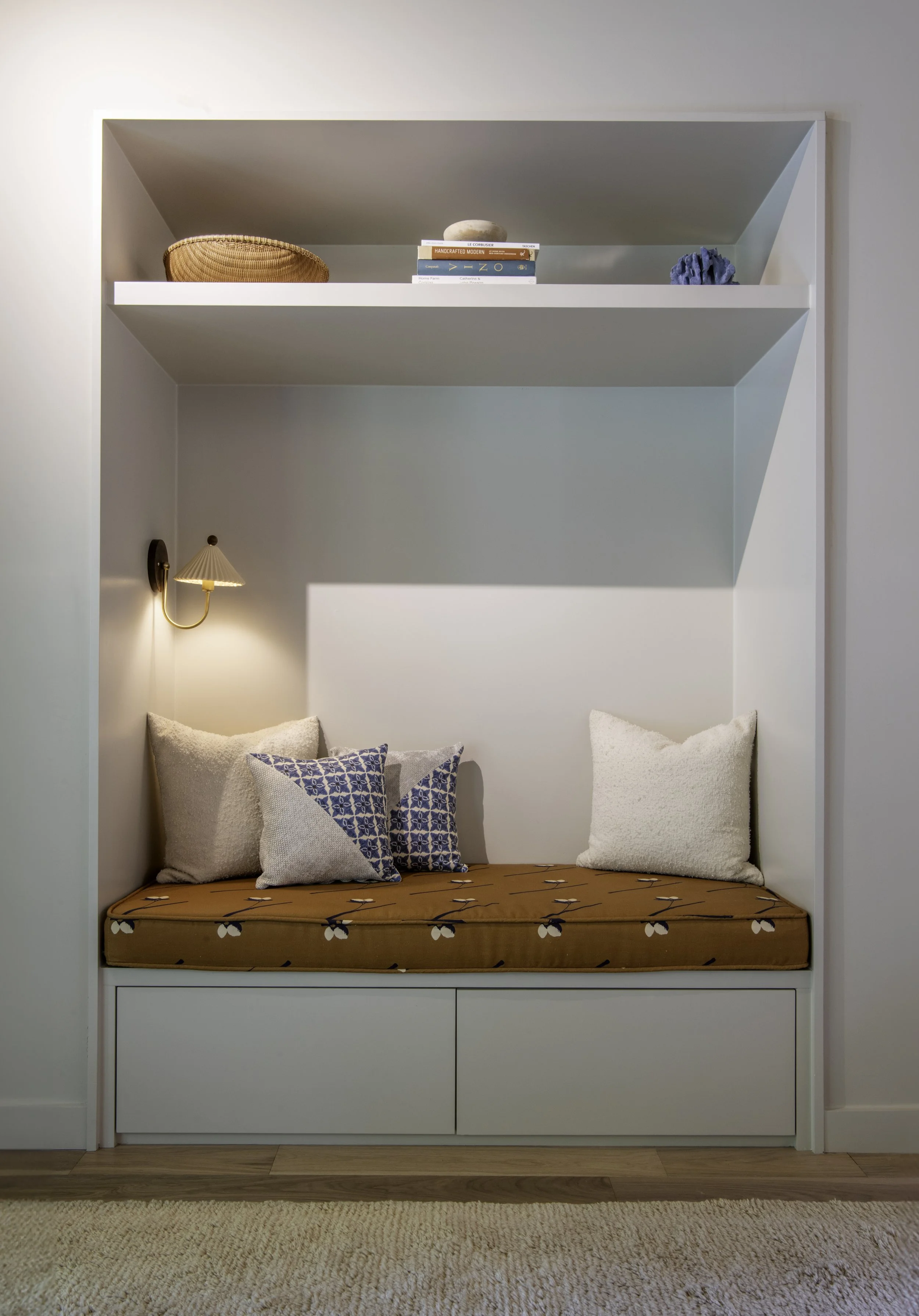 Refugee Sewing Collective - Home Styling