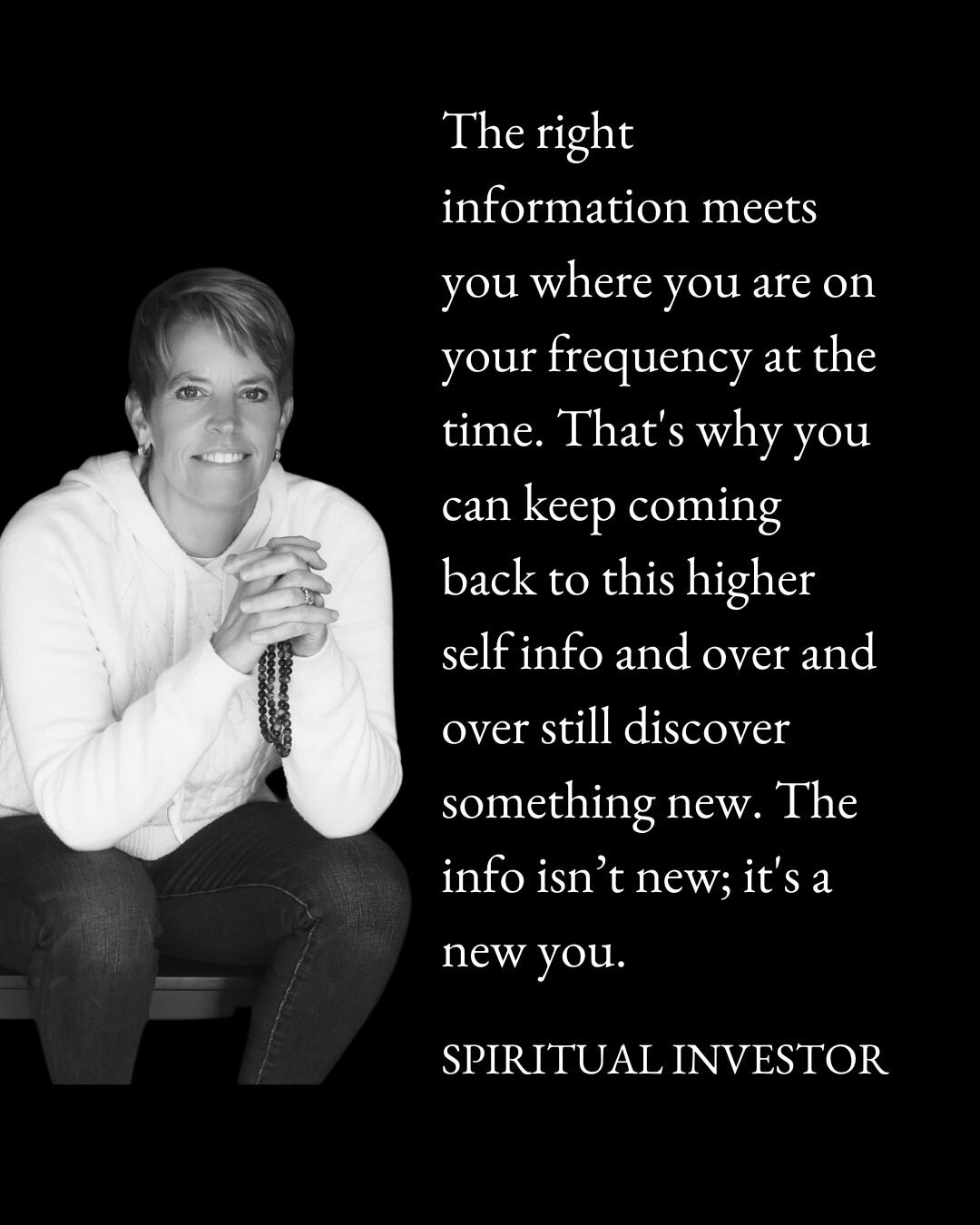 When I ask people why they've never invested before, the reason I hear most often is that is they don't feel they have the knowledge to take the first step.🚷​​​​​​​​​
...Honestly, that excuse doesn&rsquo;t make sense to me because anyone can type &q