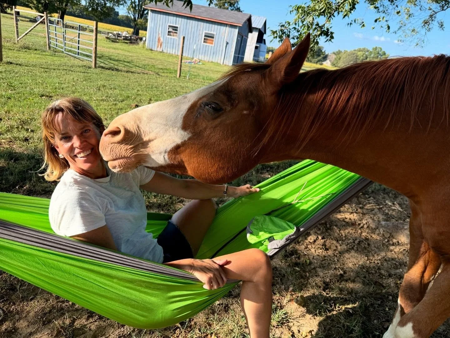 Everything is enough when you live in the now. 

And when you are outside of it, so what. 

The return is the thrill. 

And that&rsquo;s what you&rsquo;re looking for&hellip;the adventure between you and you and to enjoy all that&rsquo;s in between. 