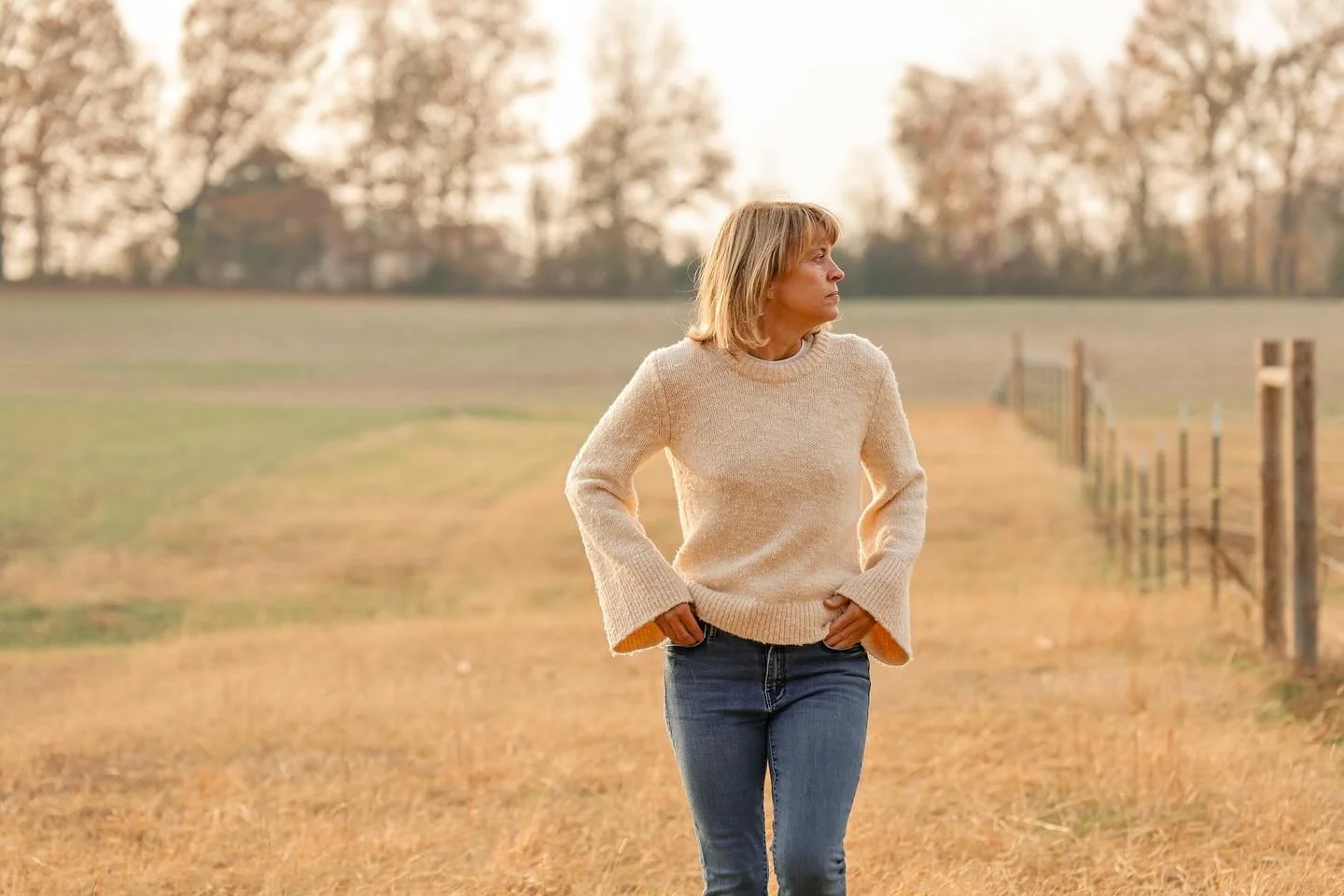 How to MASTER money in 2026....

✨ Separate intuition from fear. Many people say they can feel what&rsquo;s going to on, but then they try and time the market. These two things are opposing forces. When you can feel something, you don&rsquo;t need to