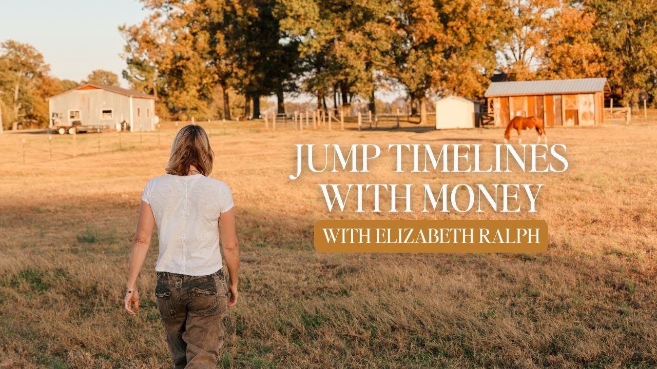 Jump Timelines With Money