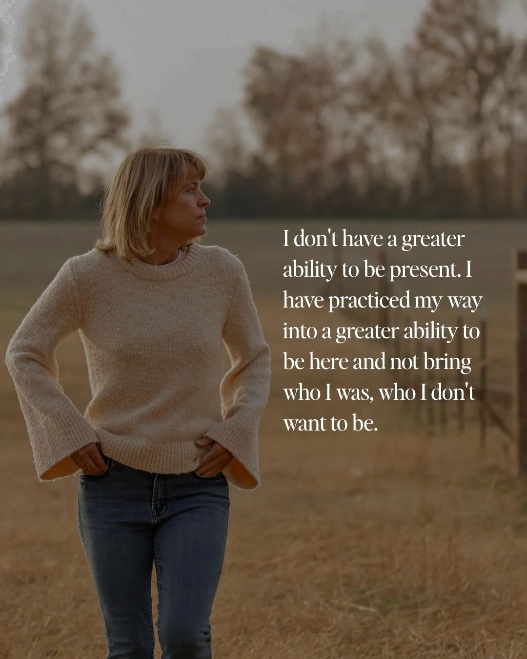 A few things I keep coming back to.