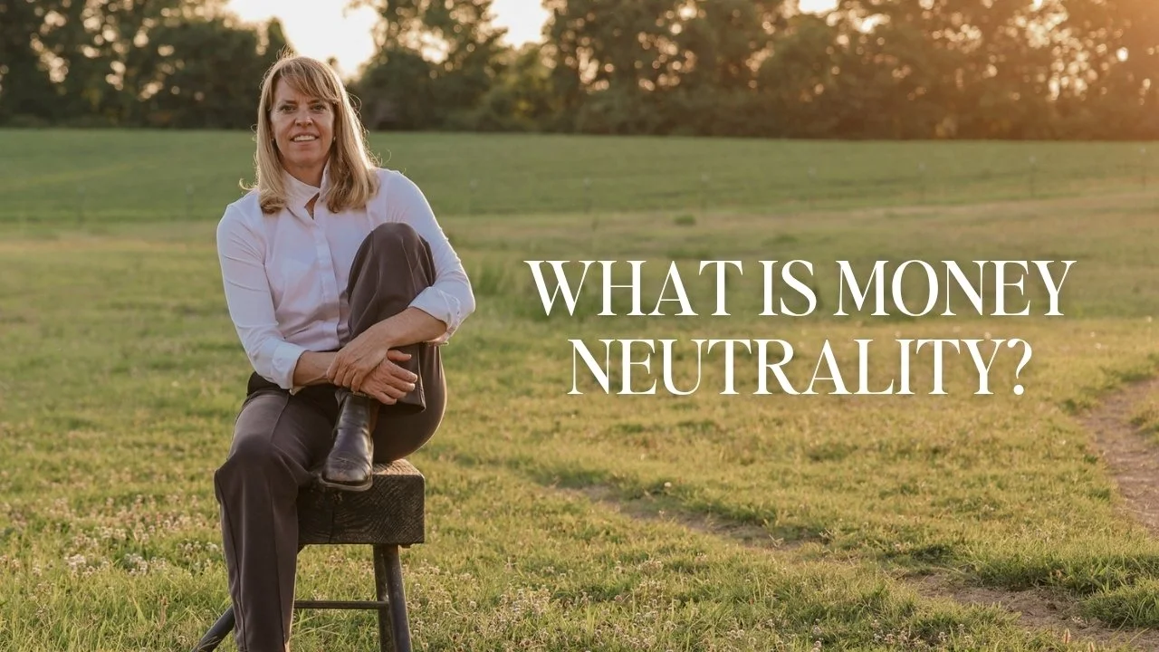 Money Neutrality: What It Actually Means