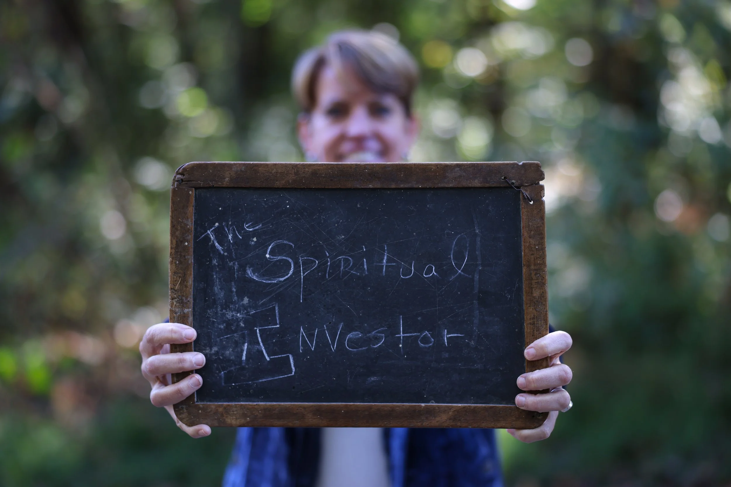 SI Club — Elizabeth Ralph