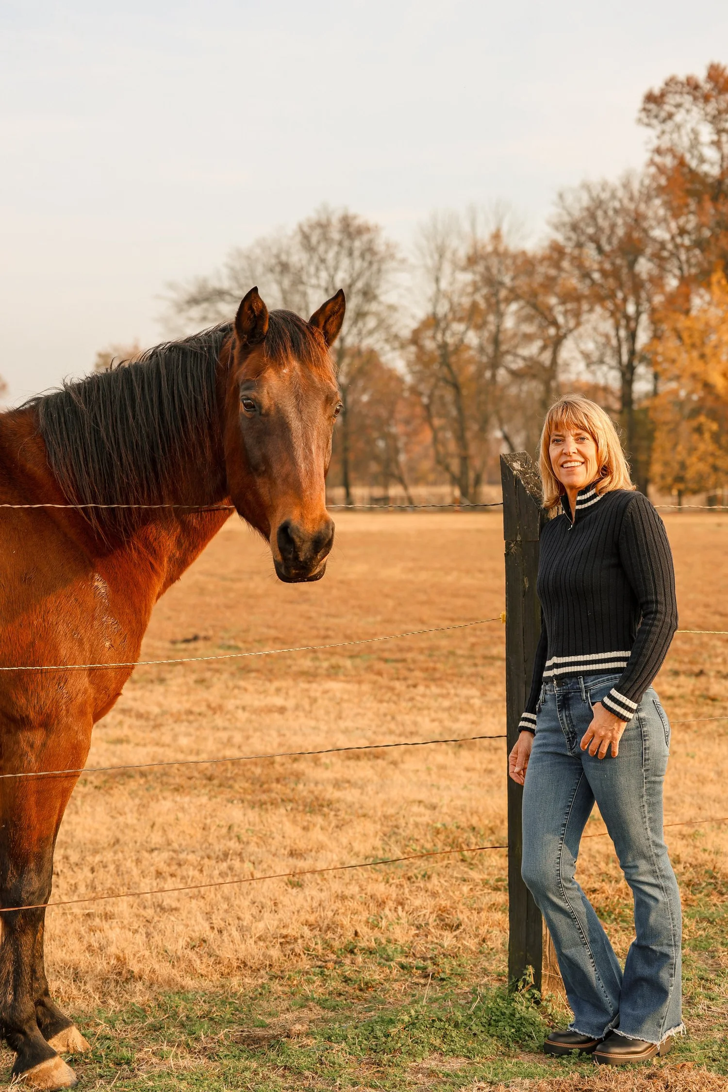 Elizabeth Ralph | The Spiritual Investor