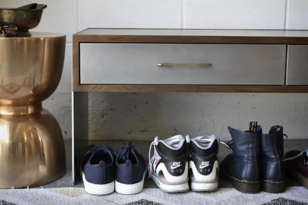 Gallery furniture design — The Winter Haven Handyman