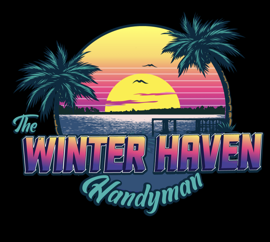 The Winter Haven Handyman
