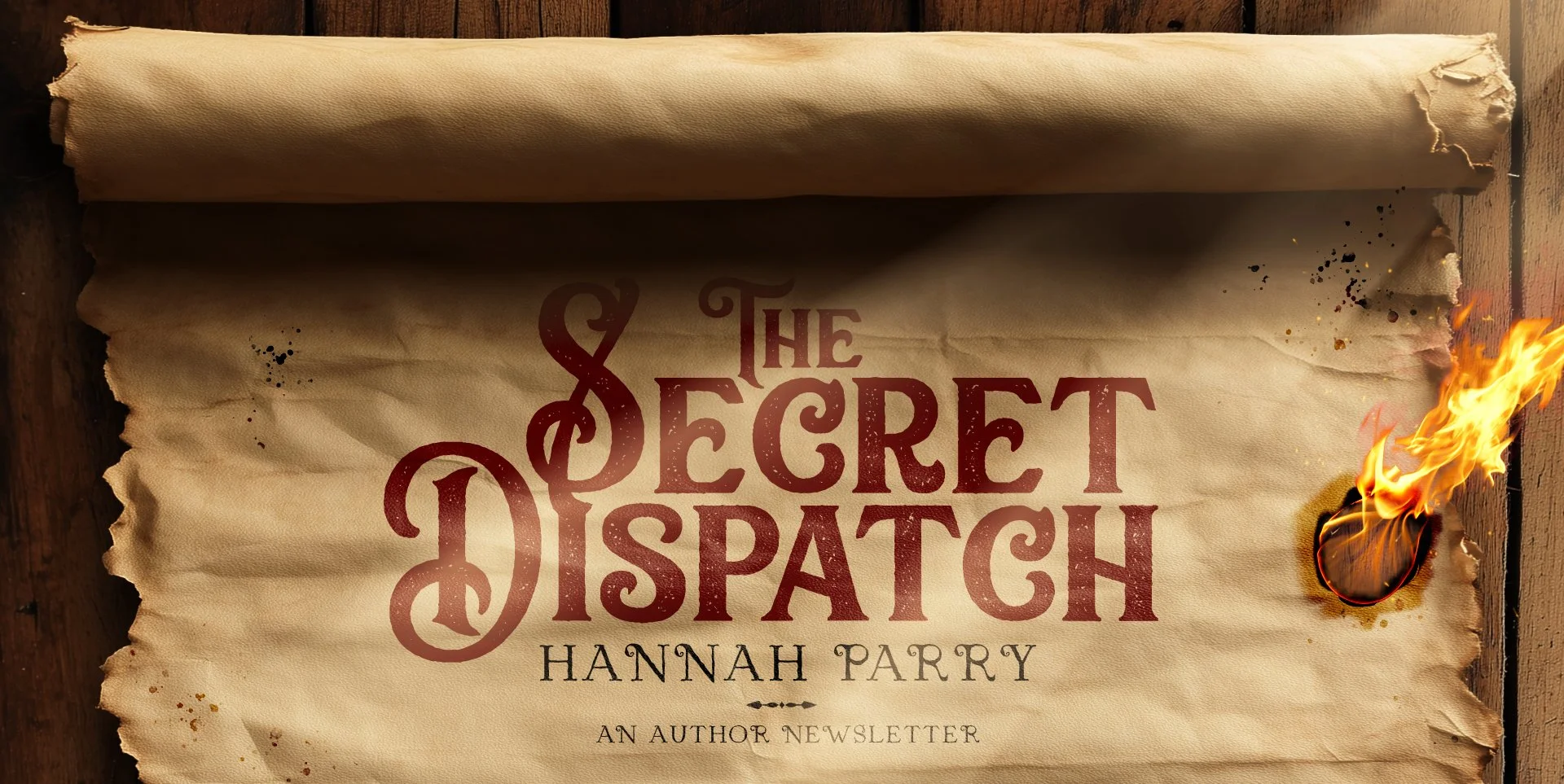 The Secret Dispatch Header