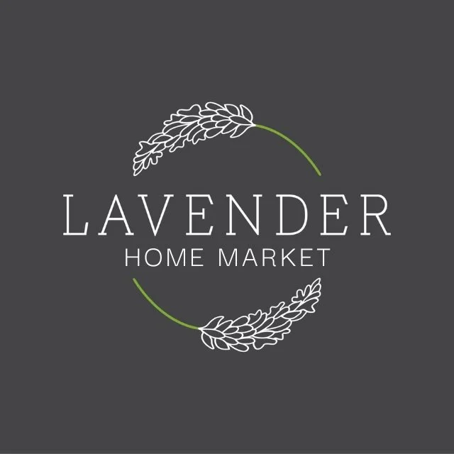 Lavender Home Market