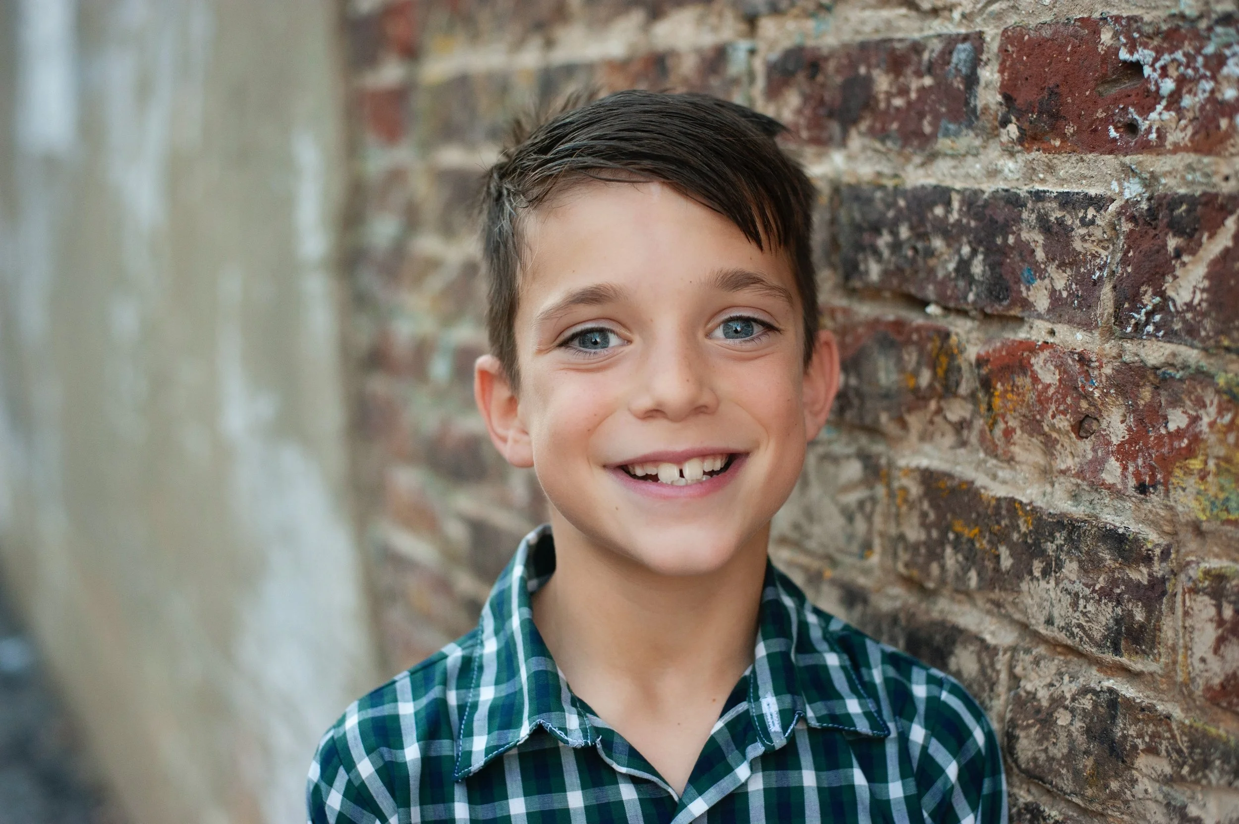 Talking with Children About Mental Health