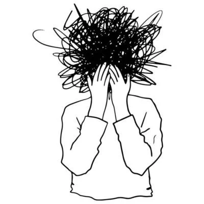 Managing Worry during the Sunday that Lasts a Month–August!