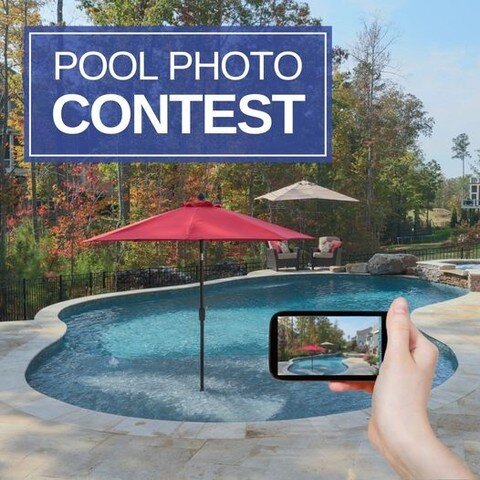 @risingsunpools Photo Contest is happening NOW through Labor Day. Copy and paste the link below to submit your photos and for the chance to win great prizes! 🏊 🐠  https://bit.ly/3AtrWVK