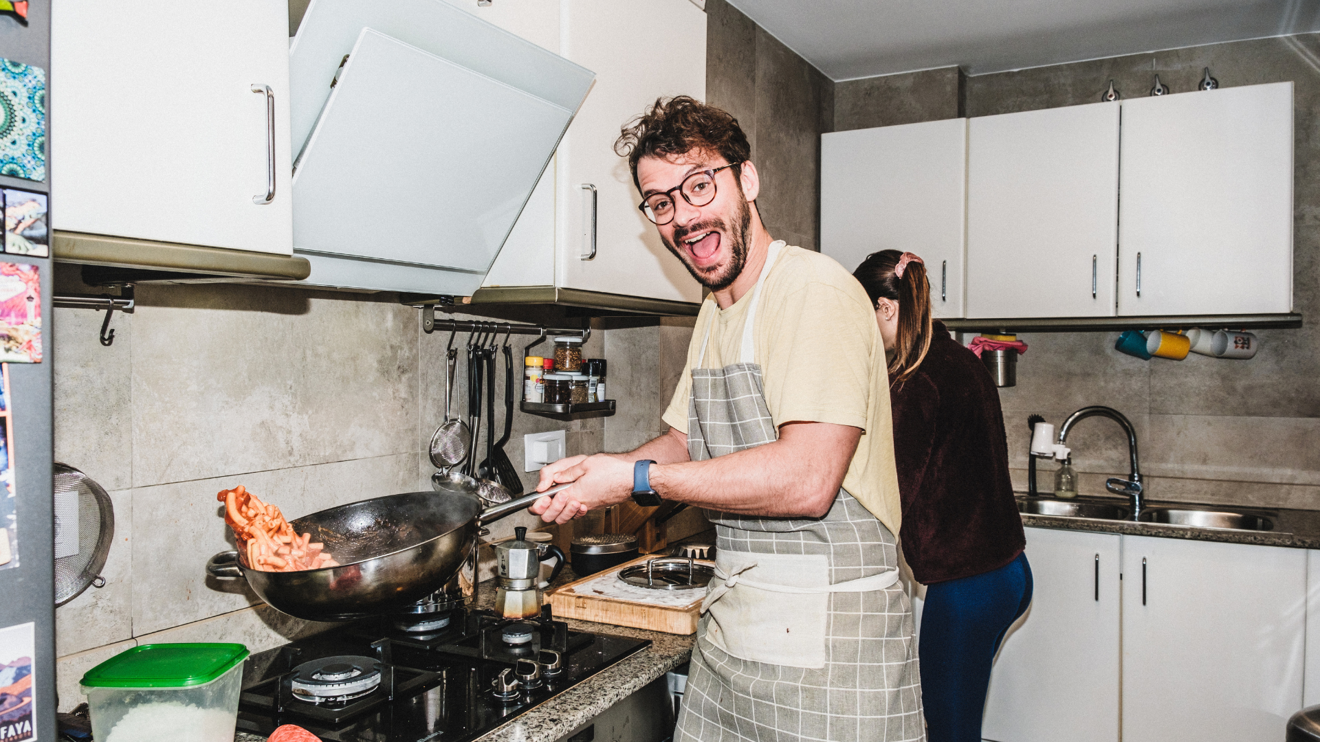Why Brands Are Replacing Influencers With In-House Creators.