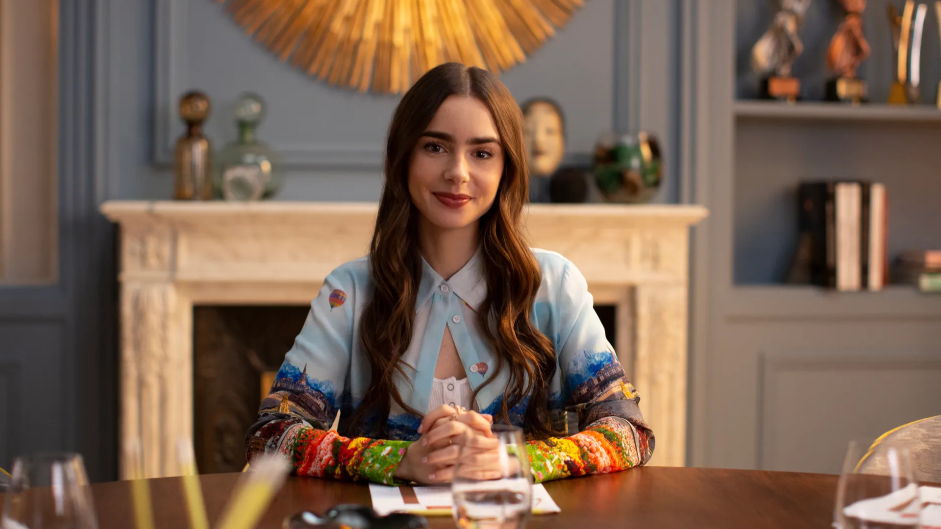 Is AI the New Emily Cooper? What Brands Can Learn From Marketing’s Chicest Sidekick