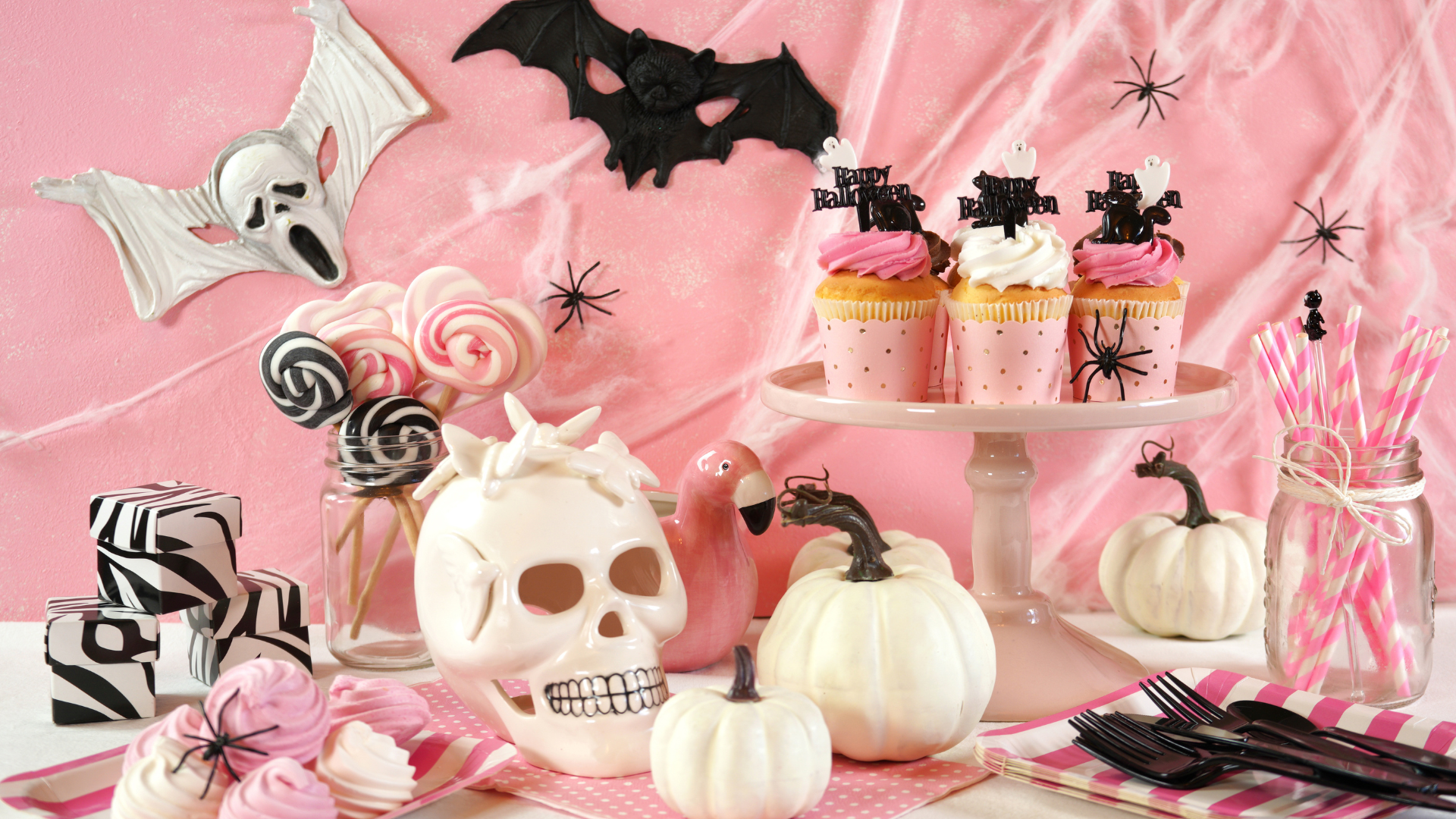 Why Halloween Is Showing Up Shockingly Early This Year