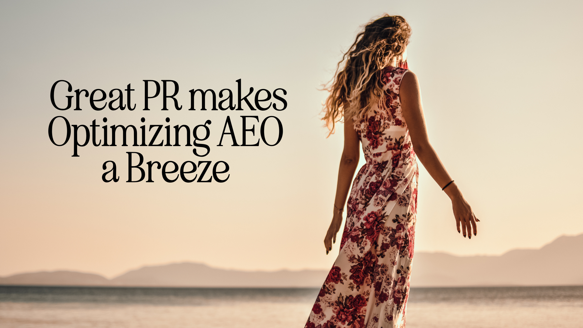 How PR Powers AEO: The New Era of AI-Driven Brand Discovery