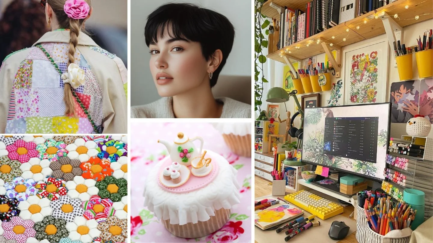 Pinterest Fall 2025 Report