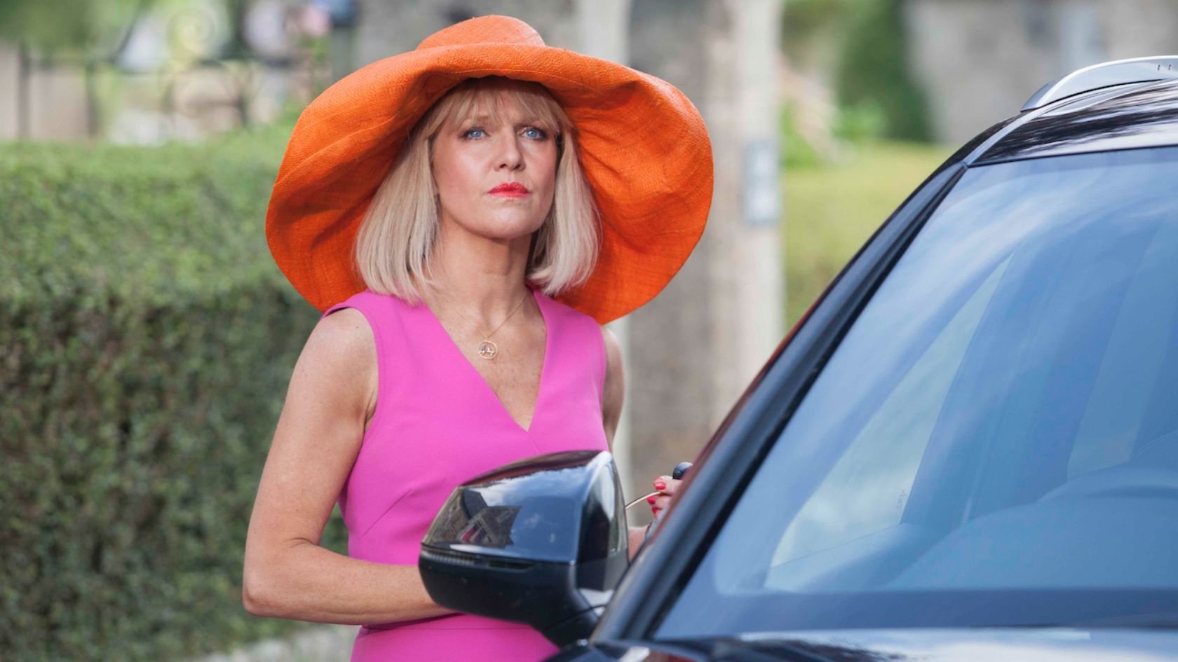 10 Reasons Publicist Agatha Raisin Makes Such a Great Crime Detective
