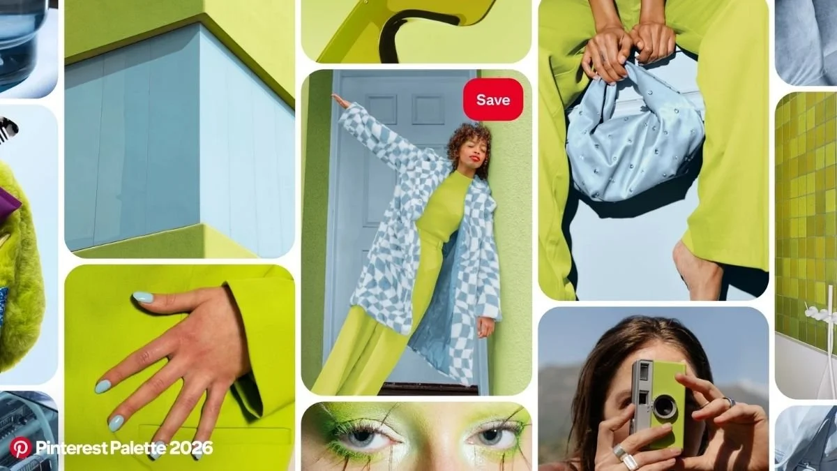 As Pinterest Drops Color Palettes, Rumors Swirl about an OpenAI Merger