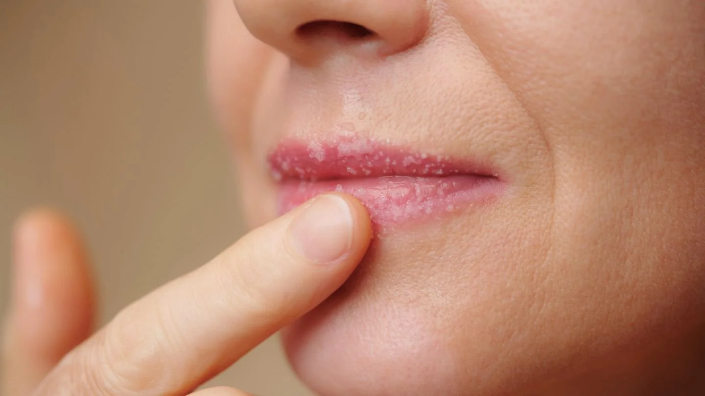 Sugar scrubs are part of a surge in self care.