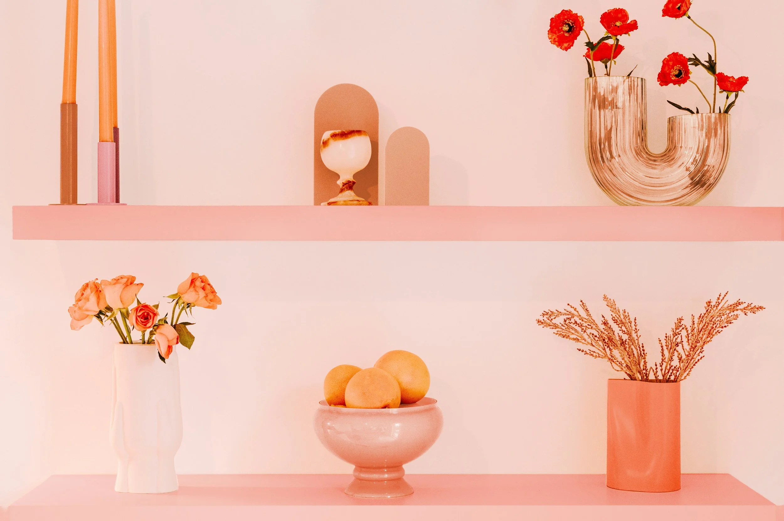 transitioning product photos to autumn