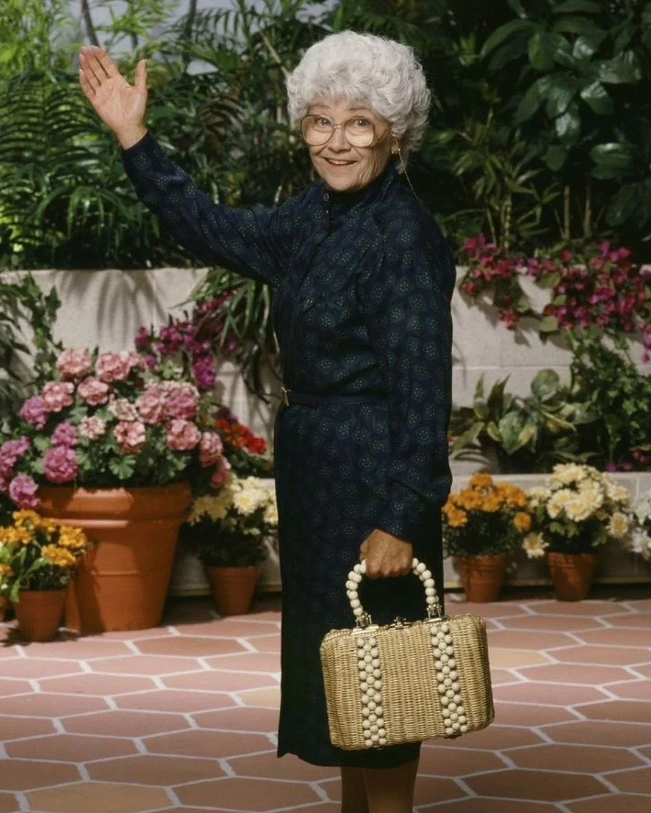 sophia petrillo