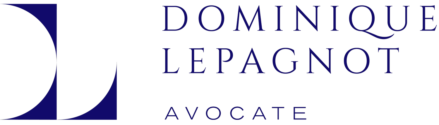 Dominique Lepagnot Avocate