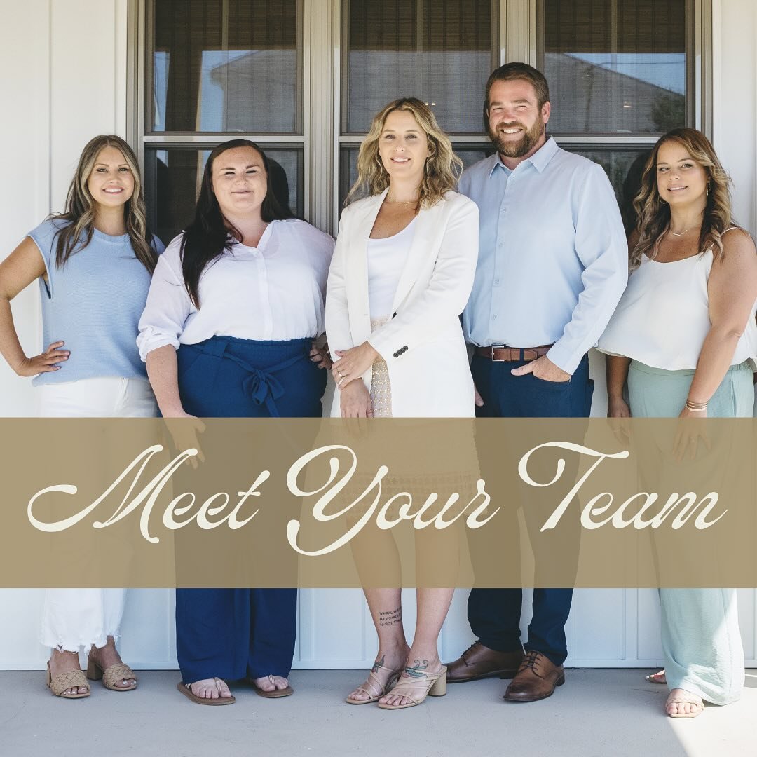 ✨&nbsp;Meet the faces behind Sea Haven Real Estate&nbsp;✨

We&rsquo;re a boutique, heart-driven team serving Cape May area with one goal: helping you feel at home at the shore. Whether you&rsquo;re buying, selling, investing, or dreaming, we&rsquo;re