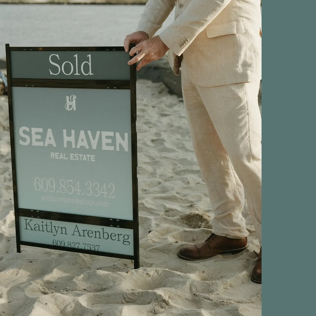 Another Cape May Success Story🫶🏼
 120 Fishing Creek Rd,&nbsp;SOLD for&nbsp;$550,000!
 Expertly listed and sold by&nbsp;Kaitlyn Arenberg &amp; Megan Greenwood&nbsp;of Sea Haven Real Estate.

Curious what your home could be worth in this market? Send