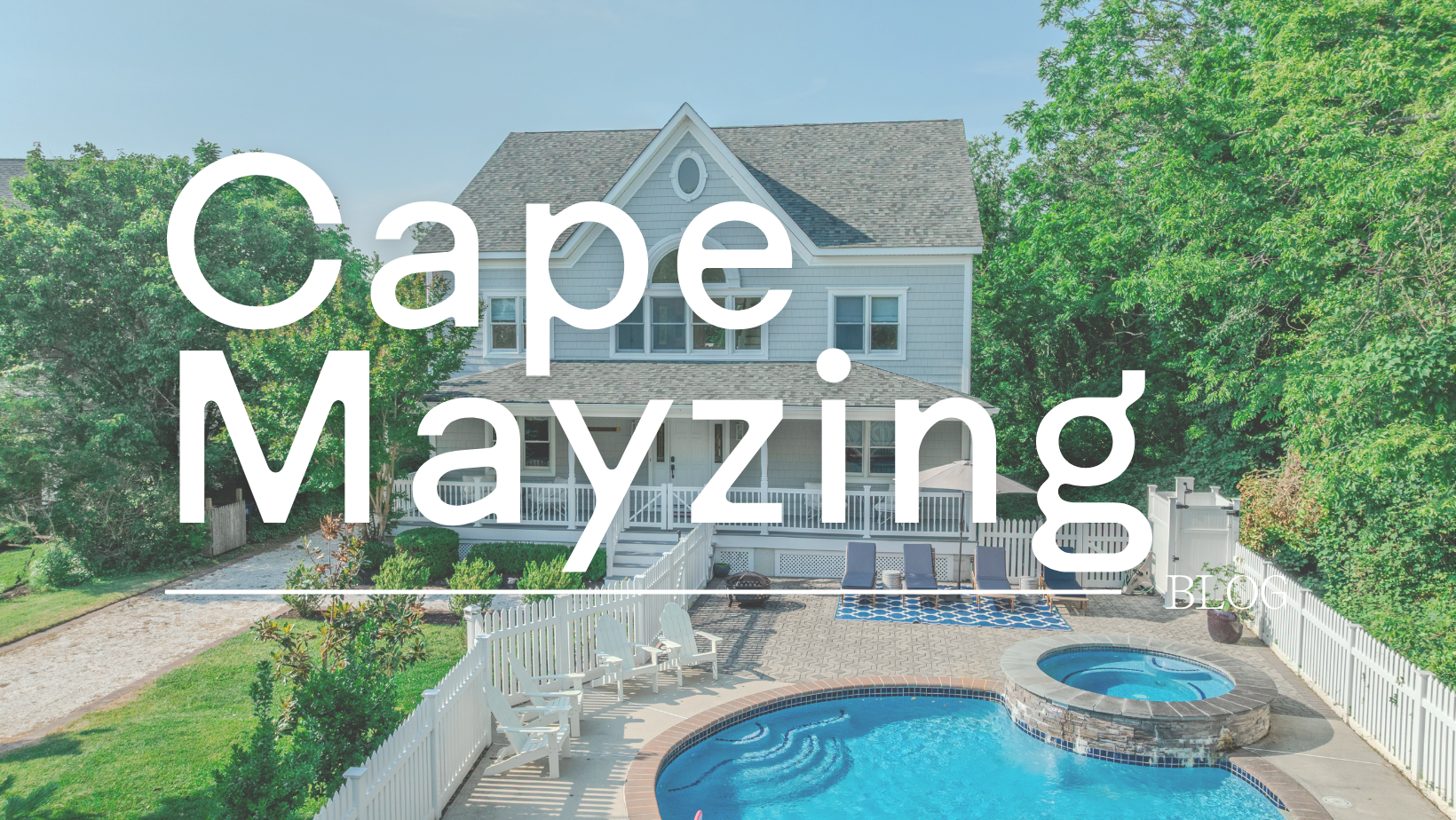 Cape Mayzing