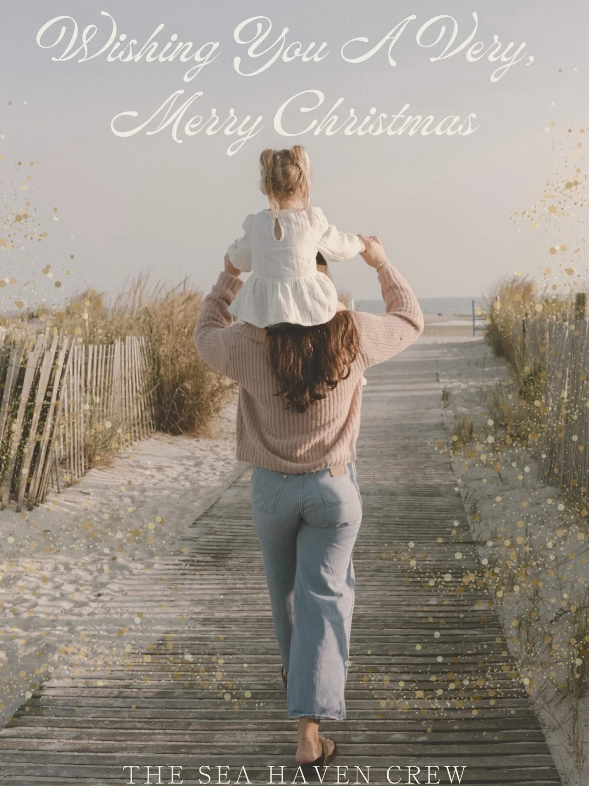 Merry Christmas from Sea Haven 🎄✨

Wishing our clients, neighbors, and the entire Cape May community a holiday filled with warmth, gratitude, and the joy of being home. 

Thank you for trusting us with your biggest moments this year- we&rsquo;re so 