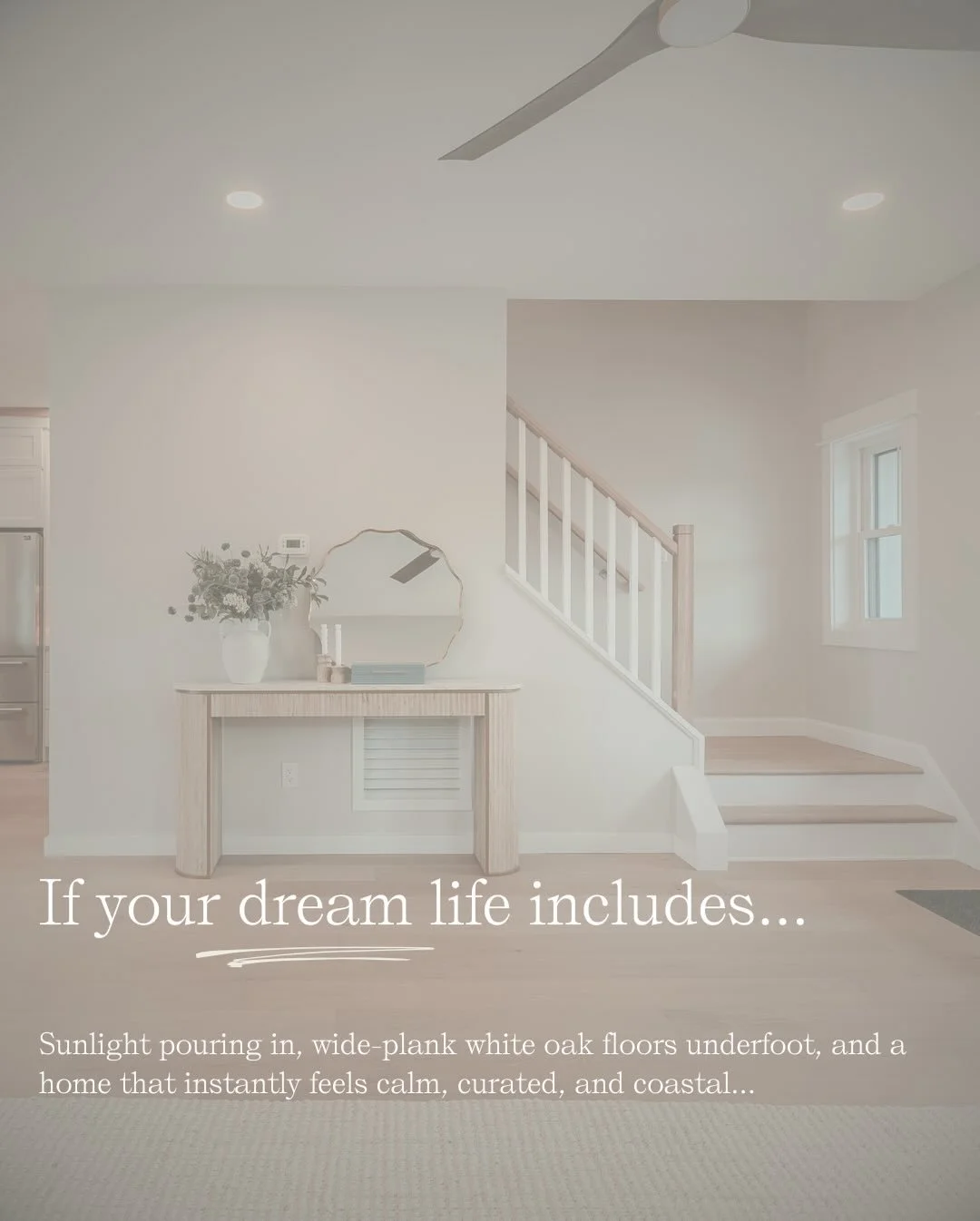 Welcome to&nbsp;243 Pinetree Drive in Villas, where refined coastal design meets the laid-back rhythm of the Delaware Bay 🌊

Designed and built by&nbsp;Sea Haven Homes, this custom new construction sits just two homes from the bay- less than a two-m