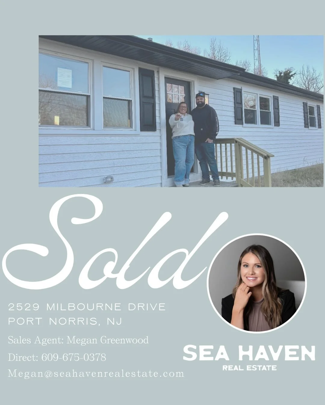 Some closings deserve a&nbsp;standing ovation&nbsp;👏

This one was hard-earned and worth every step.
Through a long and challenging transaction, these buyers stayed committed, trusted the process, and never lost sight of the goal. 

With expert care
