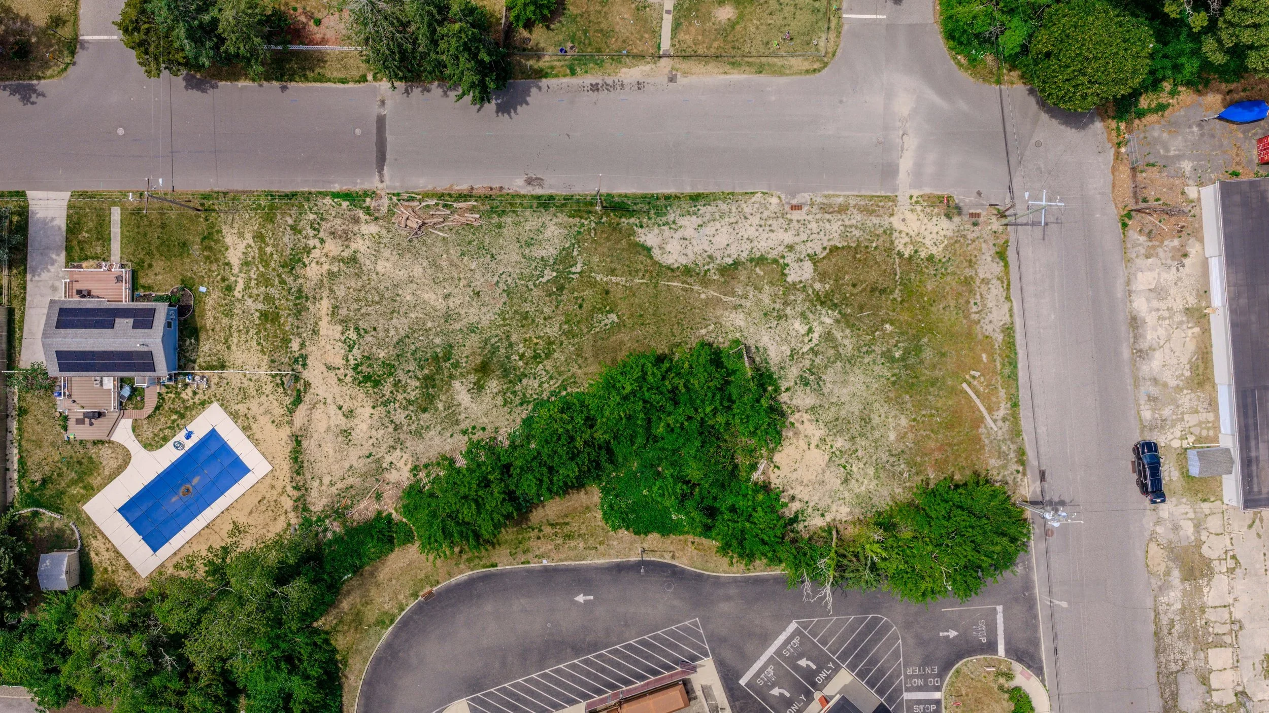 Sold in 24 Hours: Why Cape May County Land Is Moving Fast