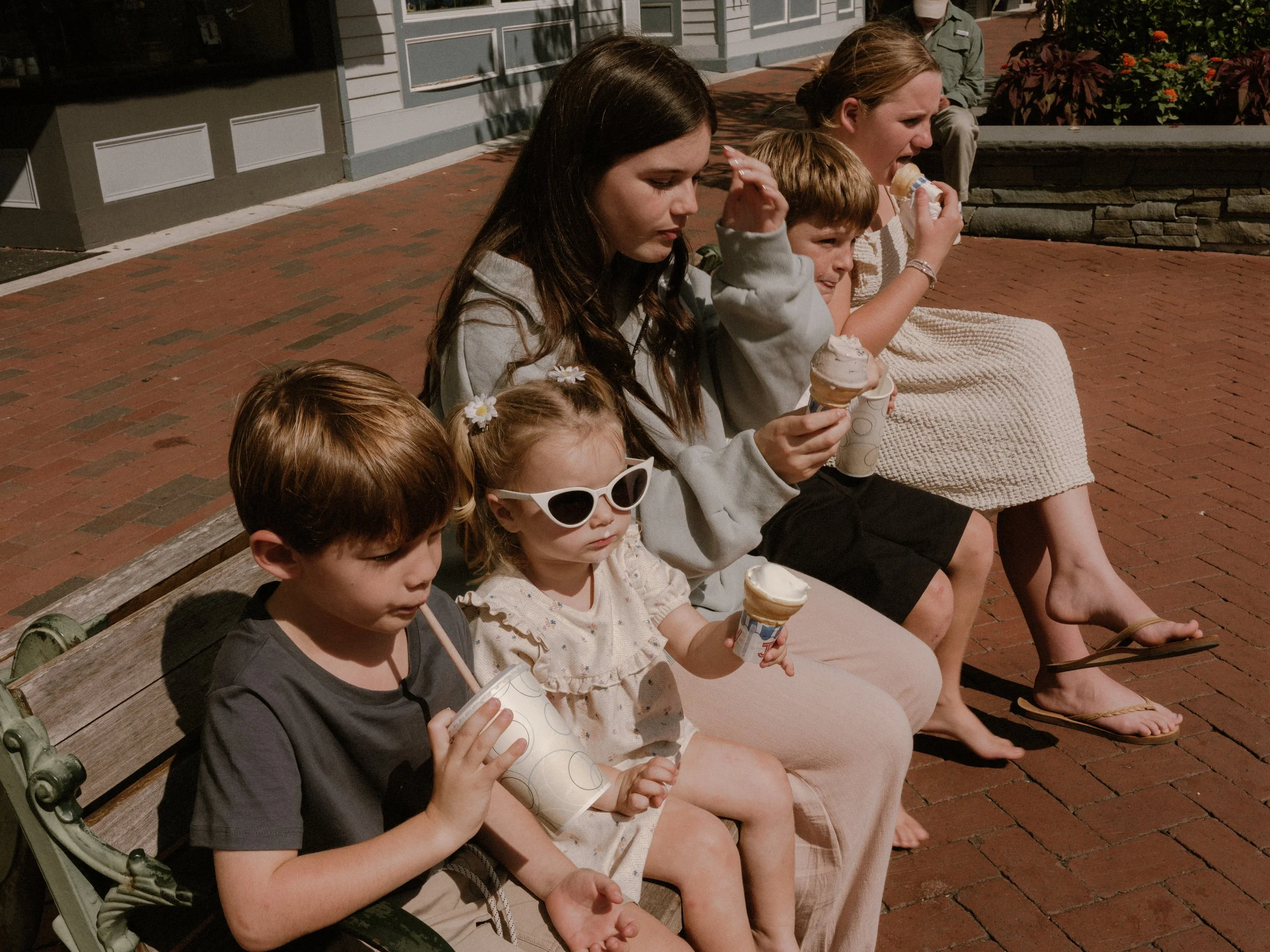 Family Vacation in Cape May, NJ: Best Beaches &amp; Activities for Kids