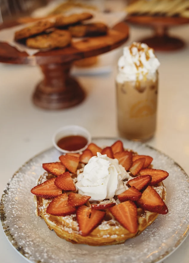 Golden Stop Cafe: West Cape May, NJ’s Best-Kept Breakfast Secret