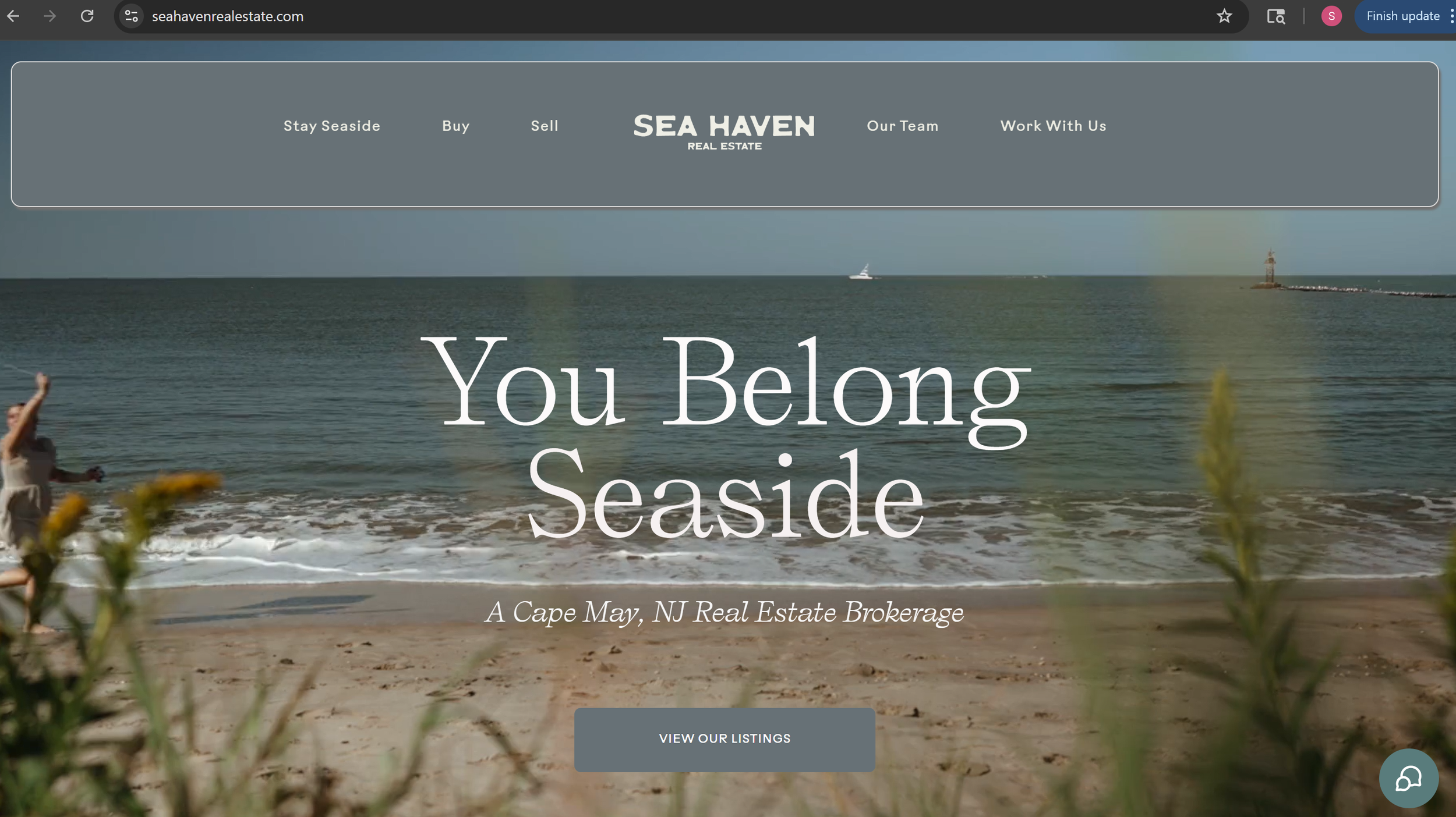 Why Work With Sea Haven Real Estate? Our Approach to Buying, Building &amp; Managing Homes